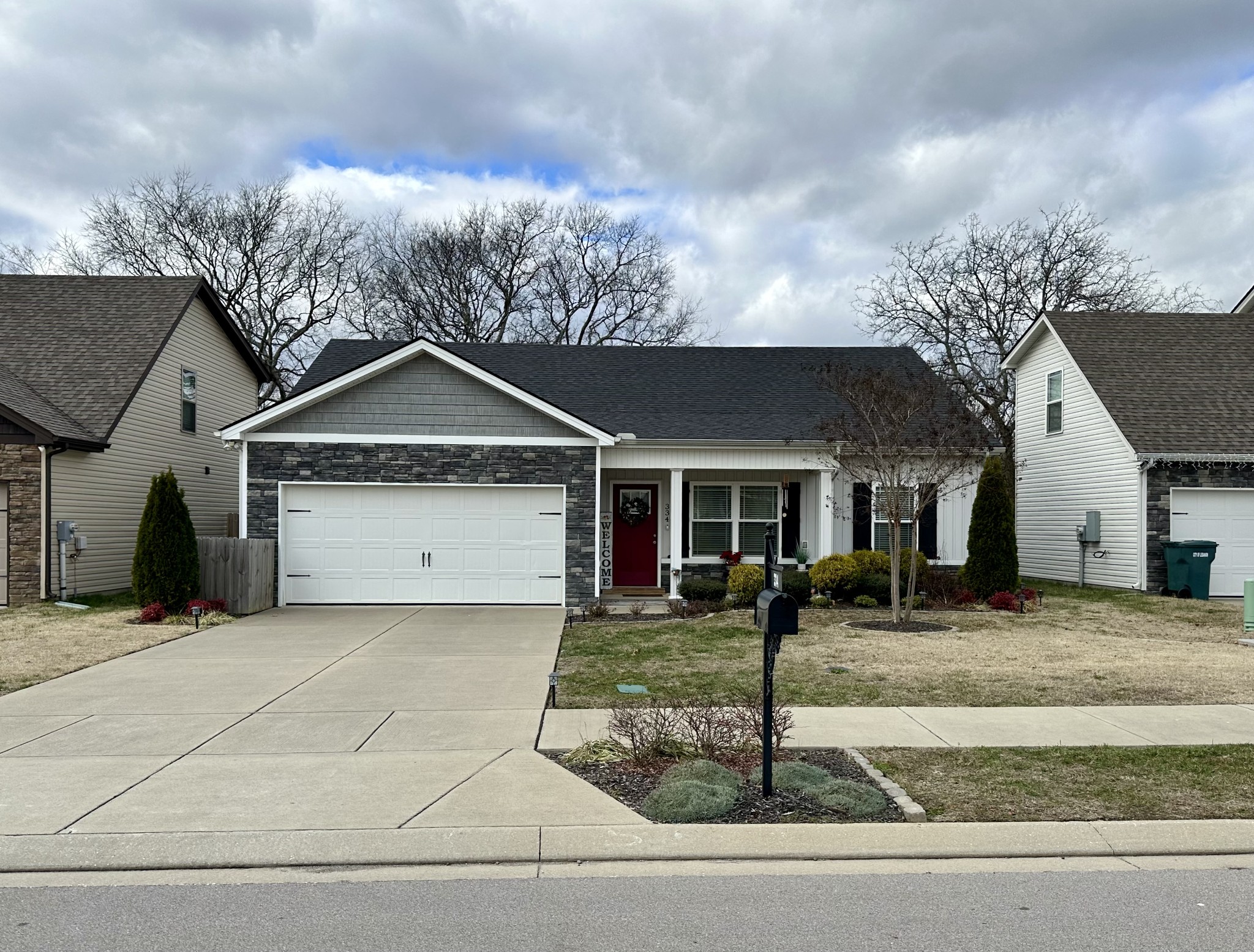 334 Providence Dr