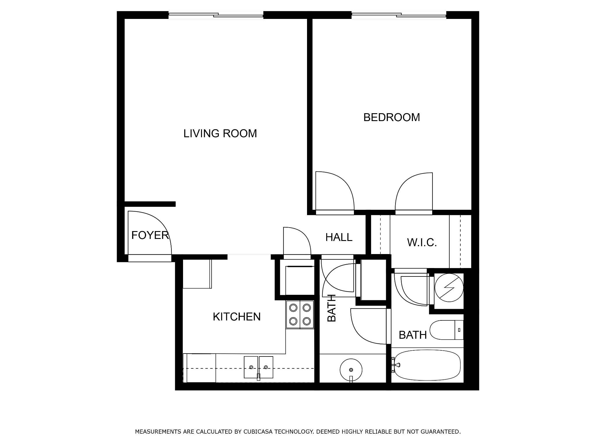 1901 18th Ave, S Unit: 104
