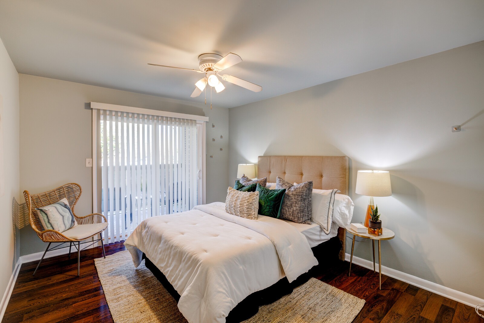 1901 18th Ave, S Unit: 104