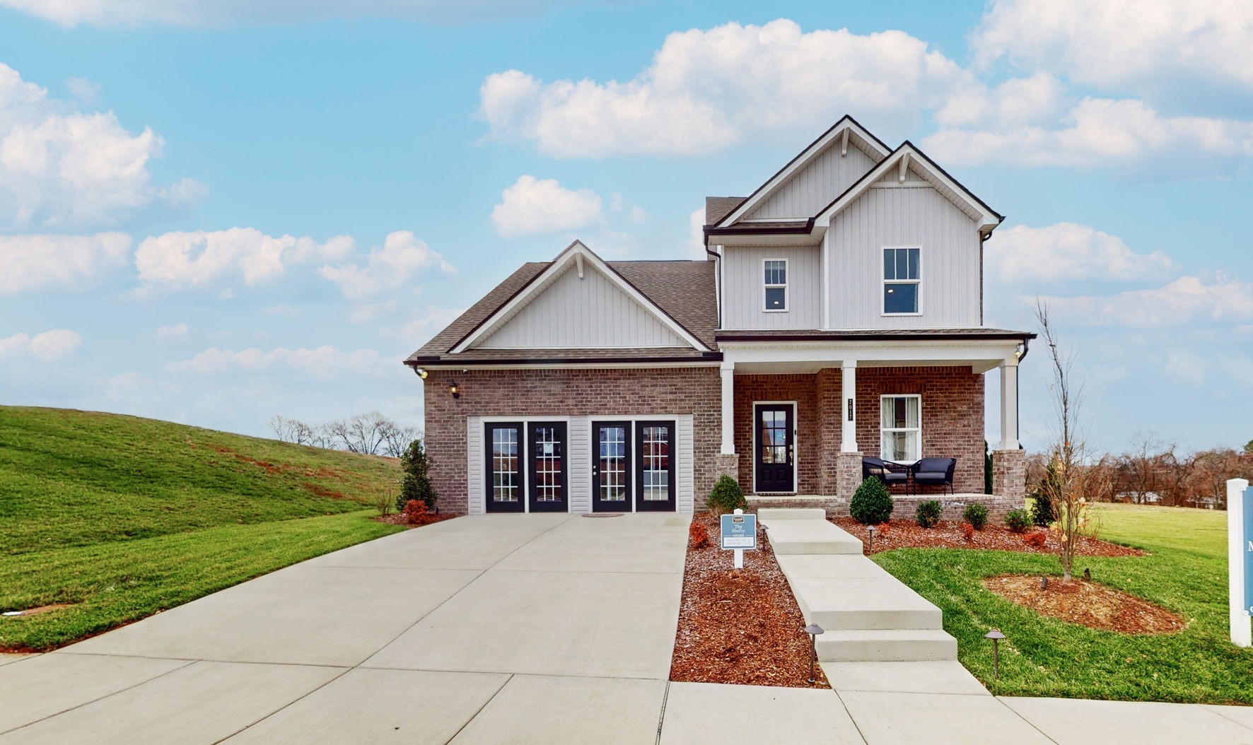 2017 Creekland View Blvd