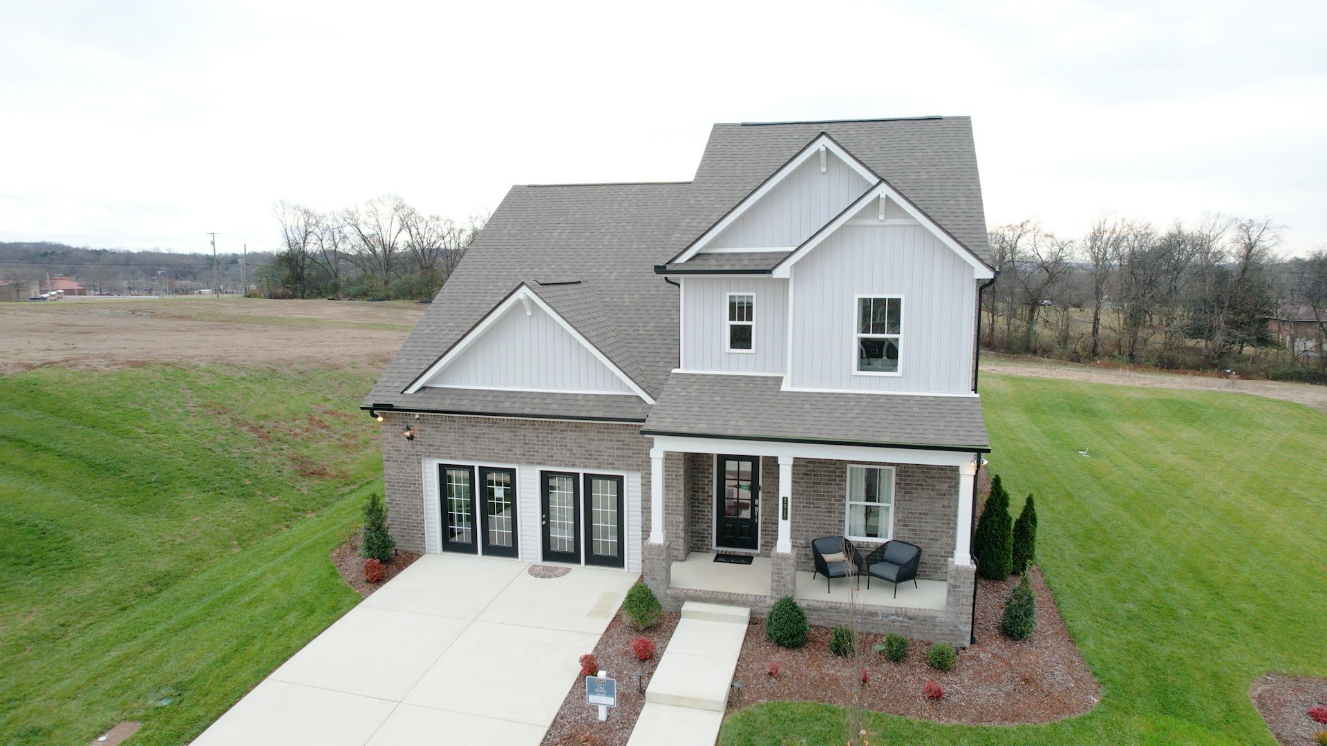 2017 Creekland View Blvd