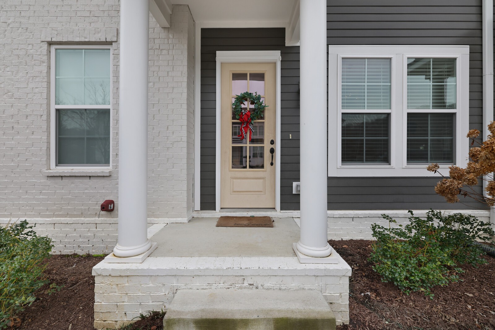 2038 Morrison Ridge Dr
