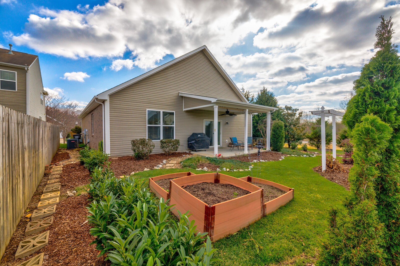 1720 Stonewater Dr