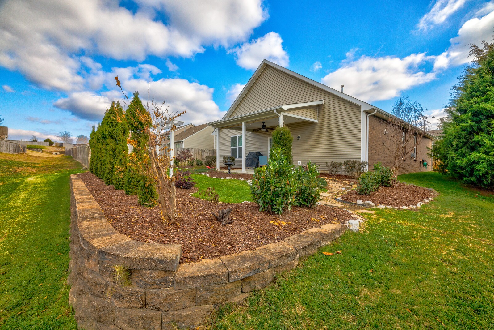 1720 Stonewater Dr