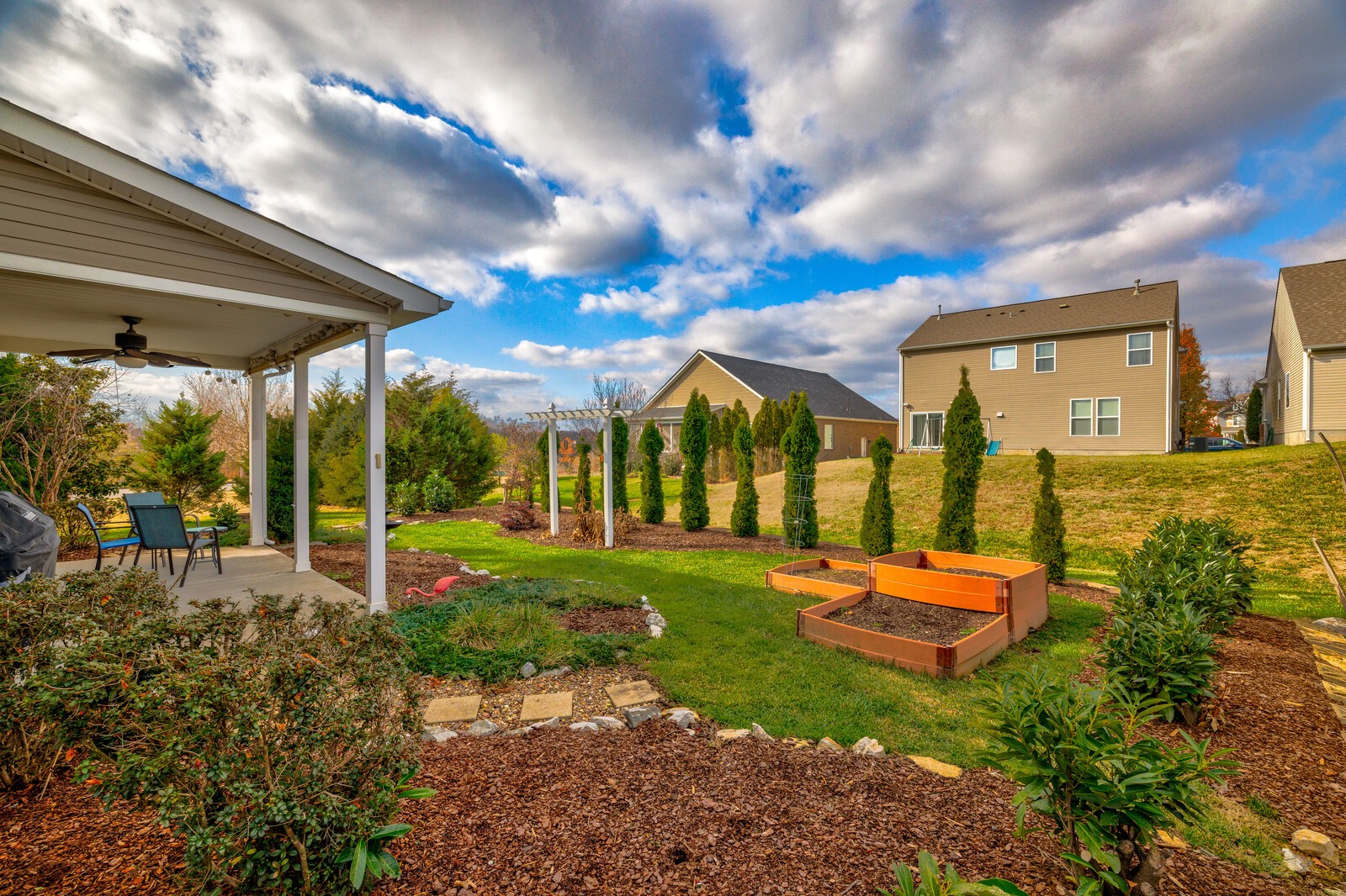 1720 Stonewater Dr