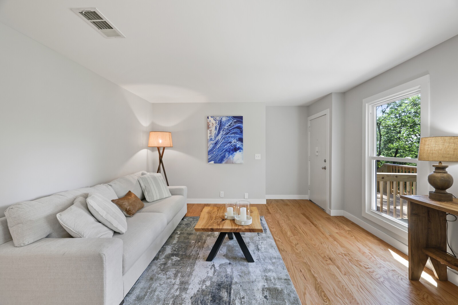 5735 Knob Rd Unit: A