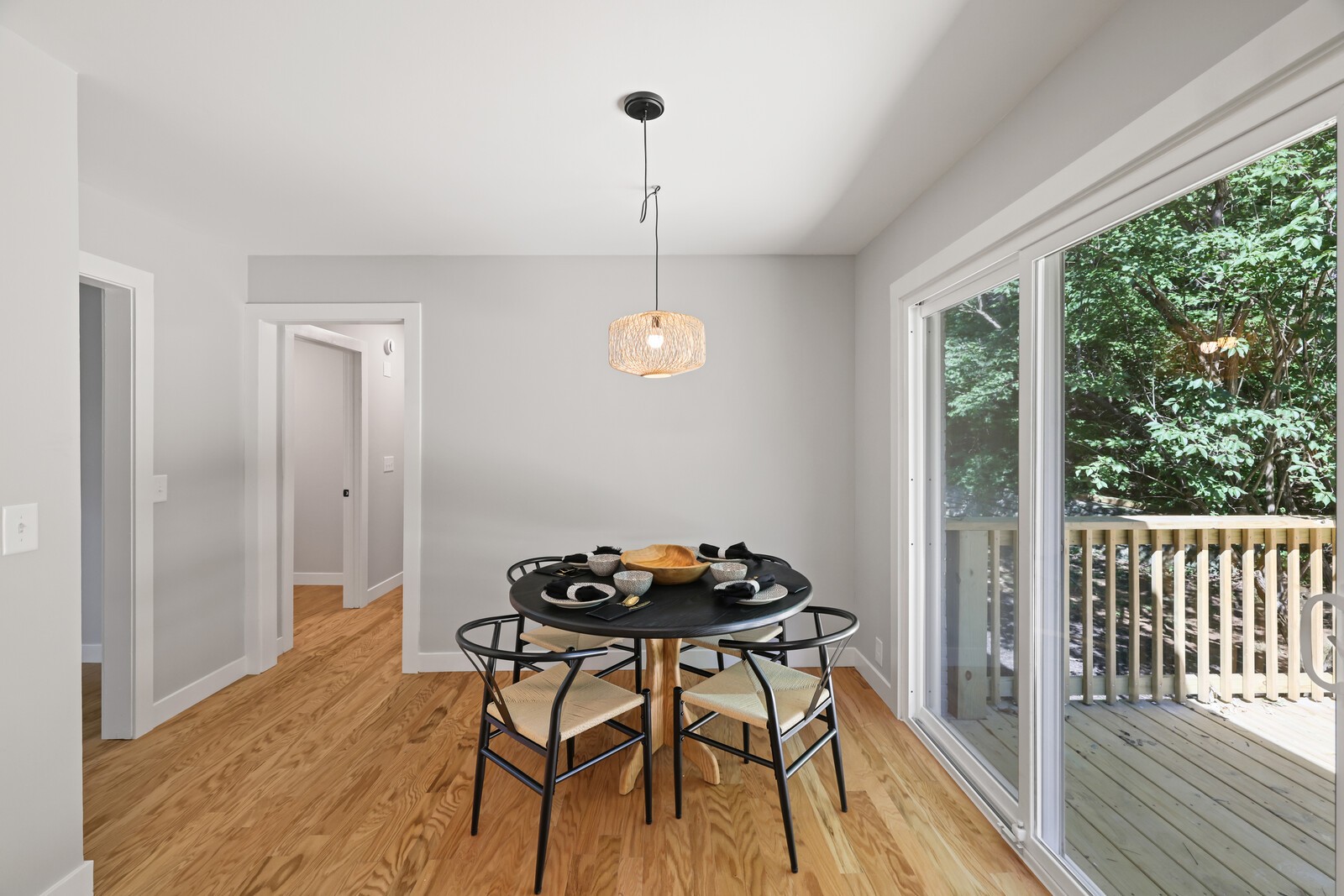 5735 Knob Rd Unit: A