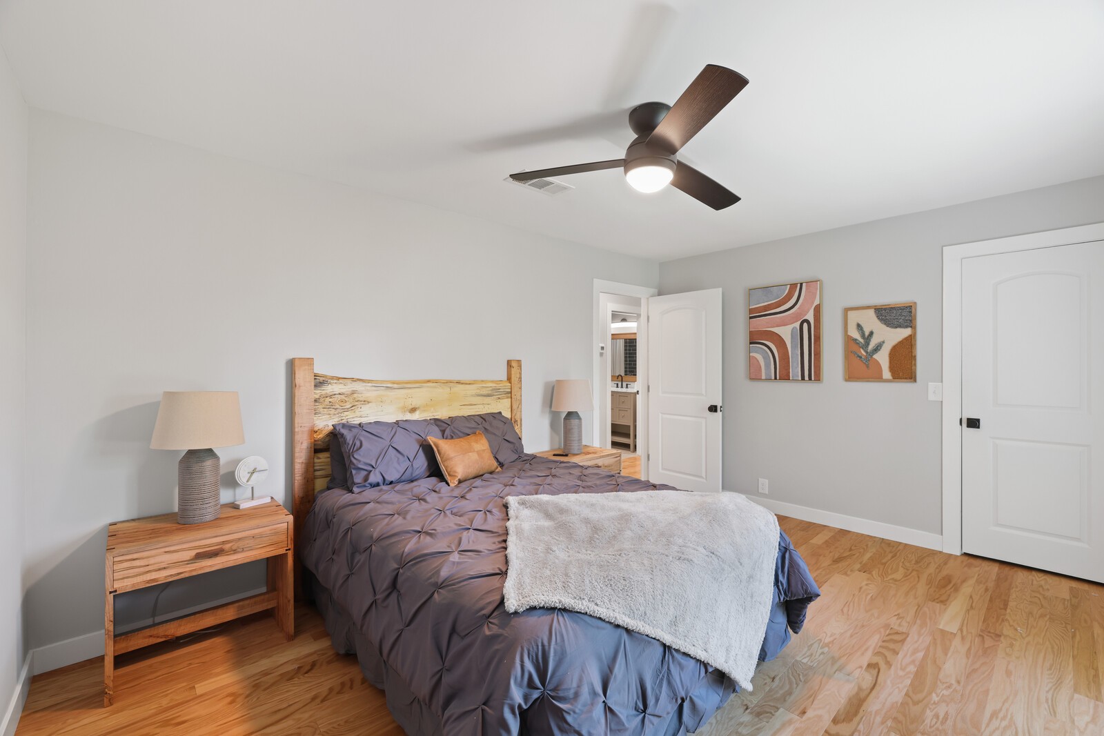 5735 Knob Rd Unit: A
