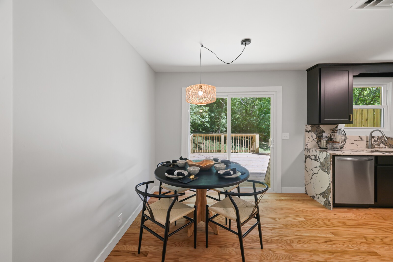 5735 Knob Rd Unit: A