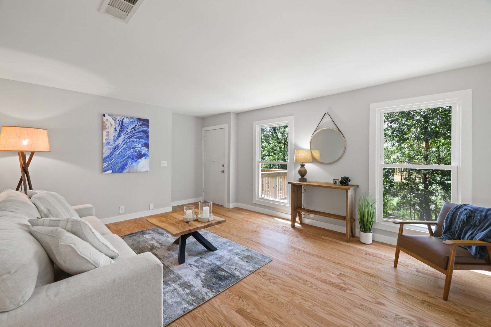 5735 Knob Rd Unit: A