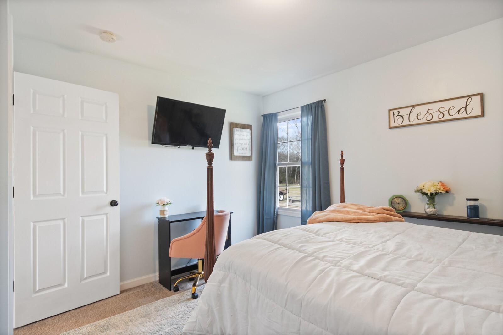 138 Pigeon Roost Rd