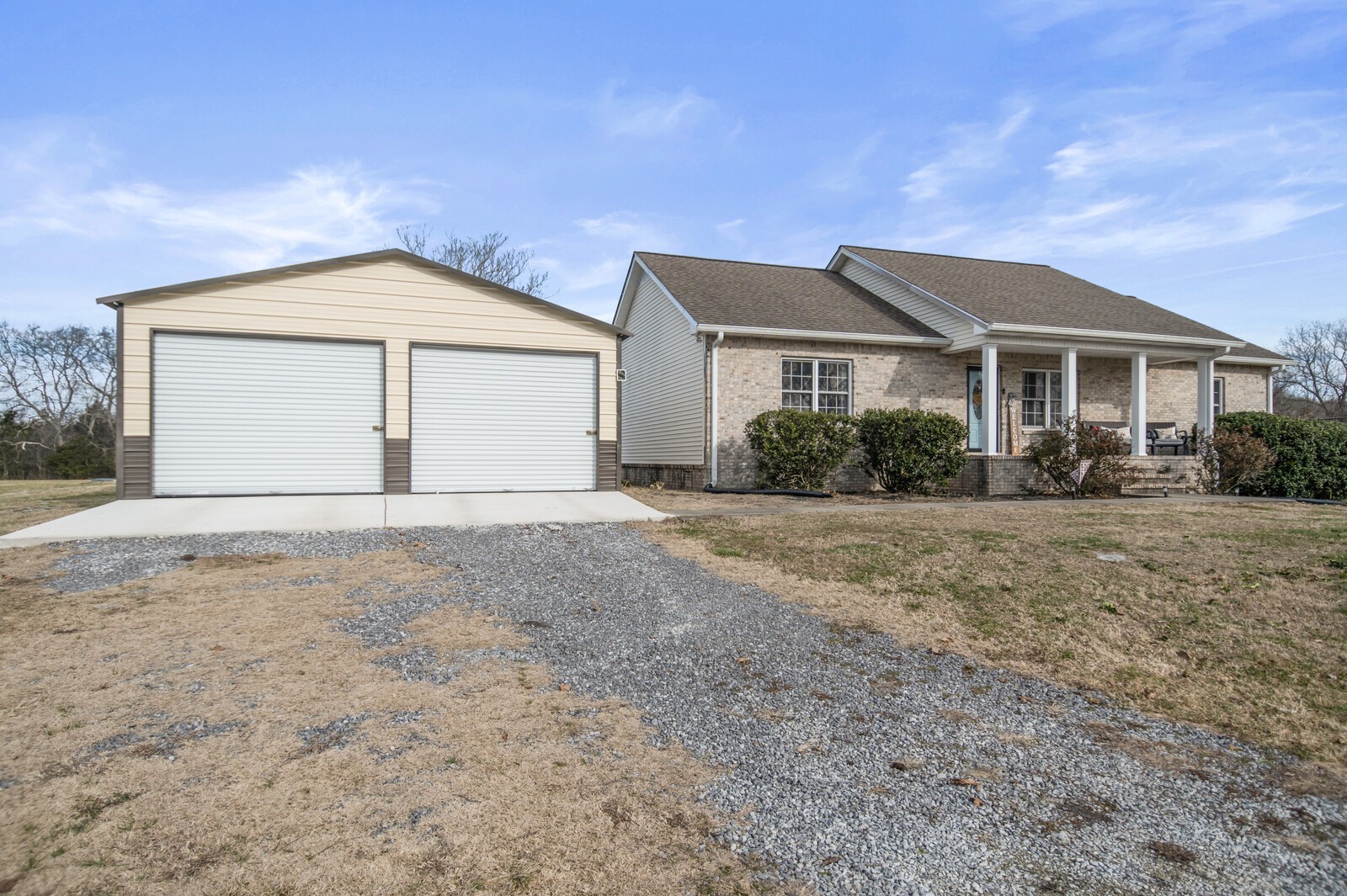 138 Pigeon Roost Rd