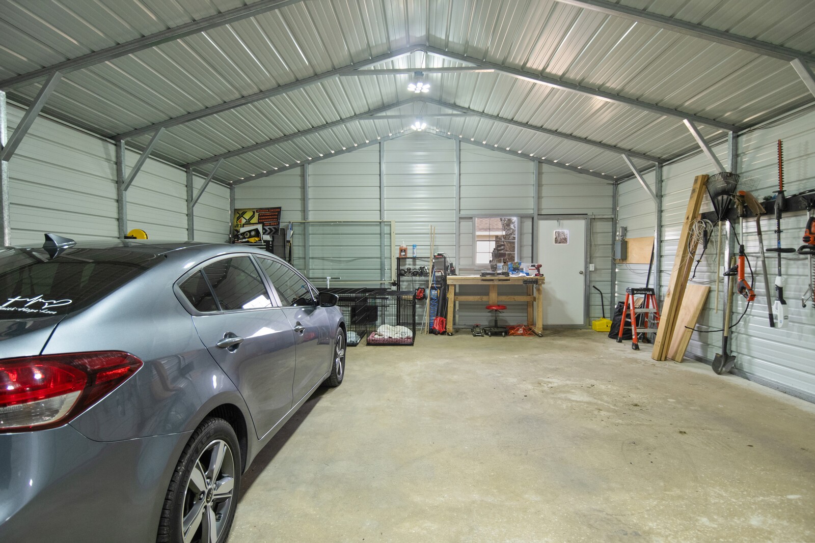 138 Pigeon Roost Rd