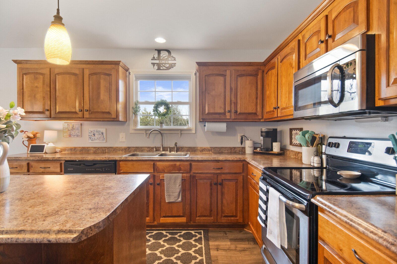 138 Pigeon Roost Rd