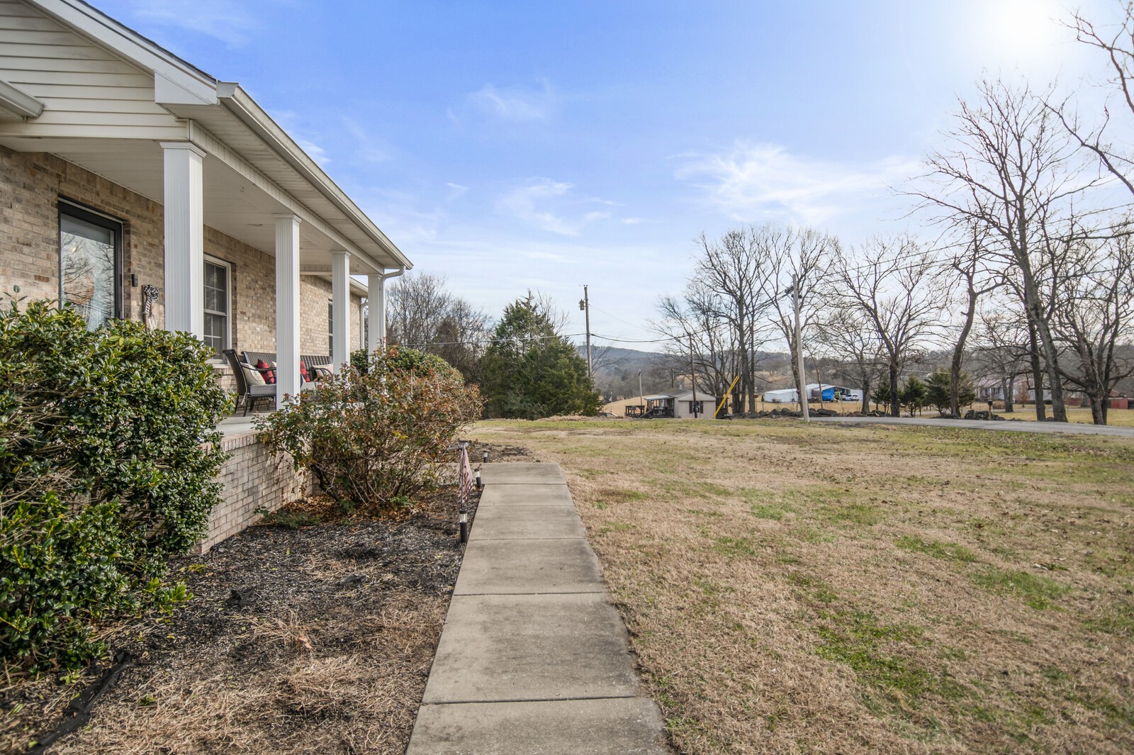 138 Pigeon Roost Rd