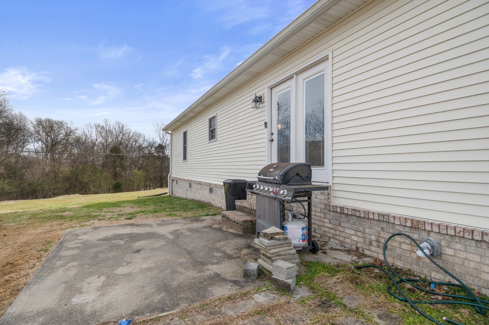 138 Pigeon Roost Rd
