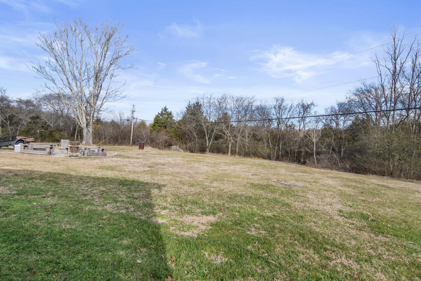 138 Pigeon Roost Rd