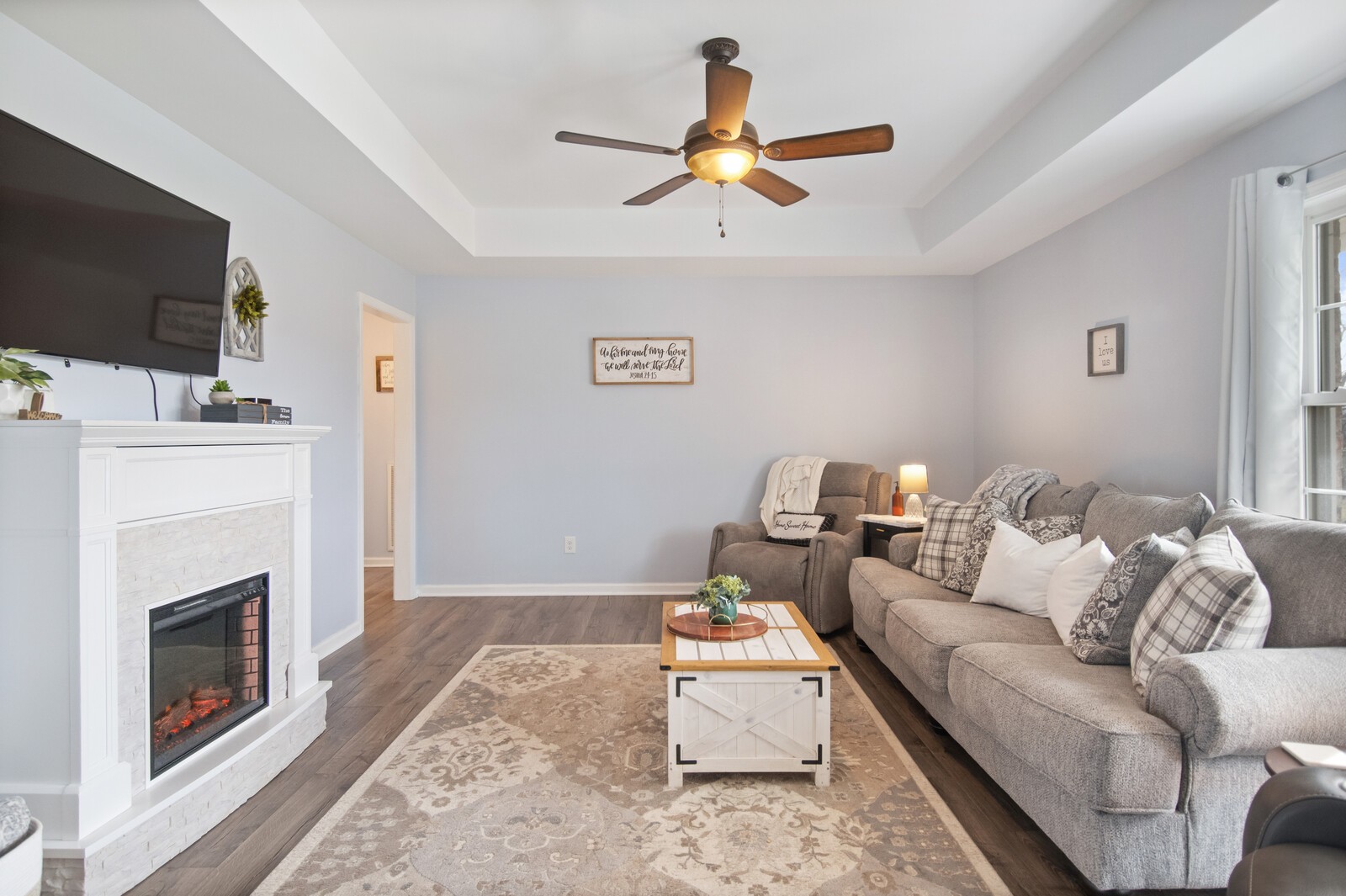 138 Pigeon Roost Rd