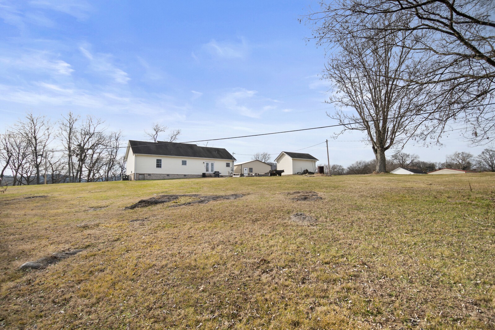 138 Pigeon Roost Rd