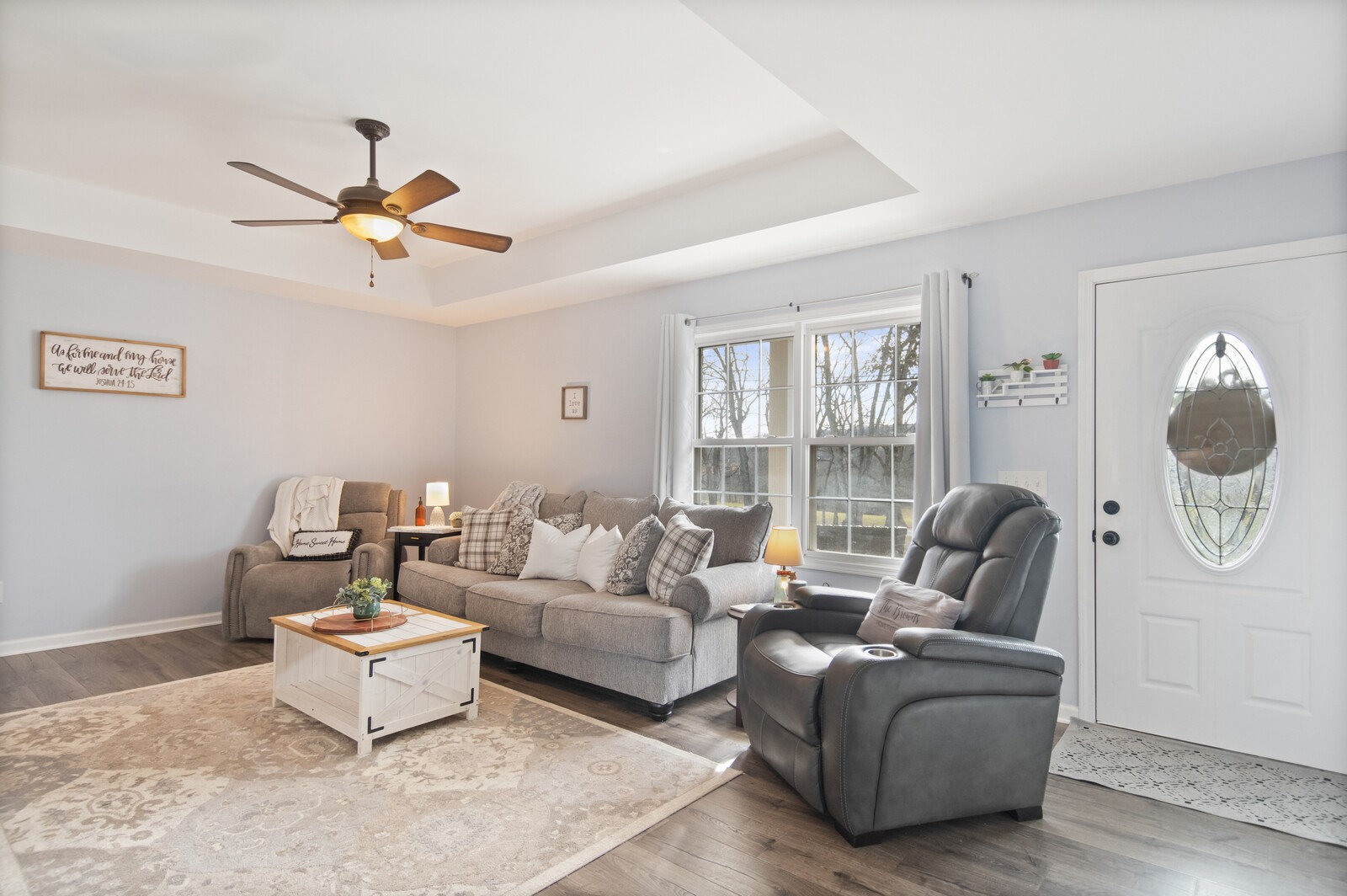 138 Pigeon Roost Rd
