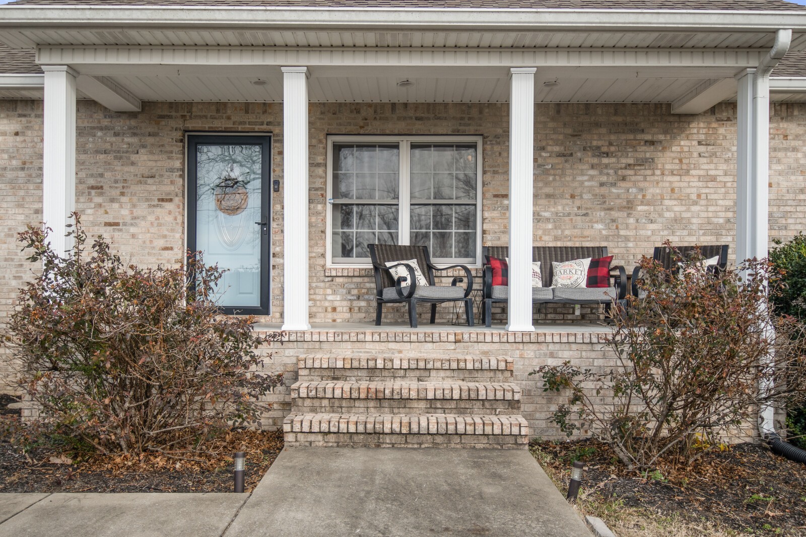 138 Pigeon Roost Rd