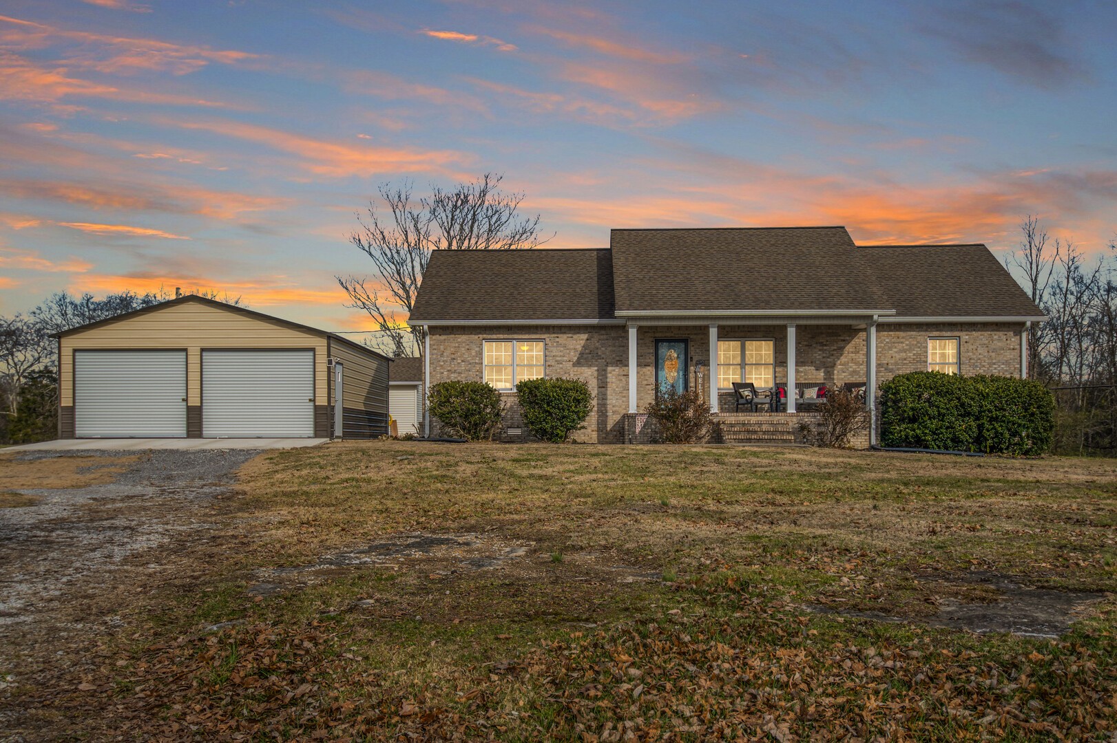 138 Pigeon Roost Rd