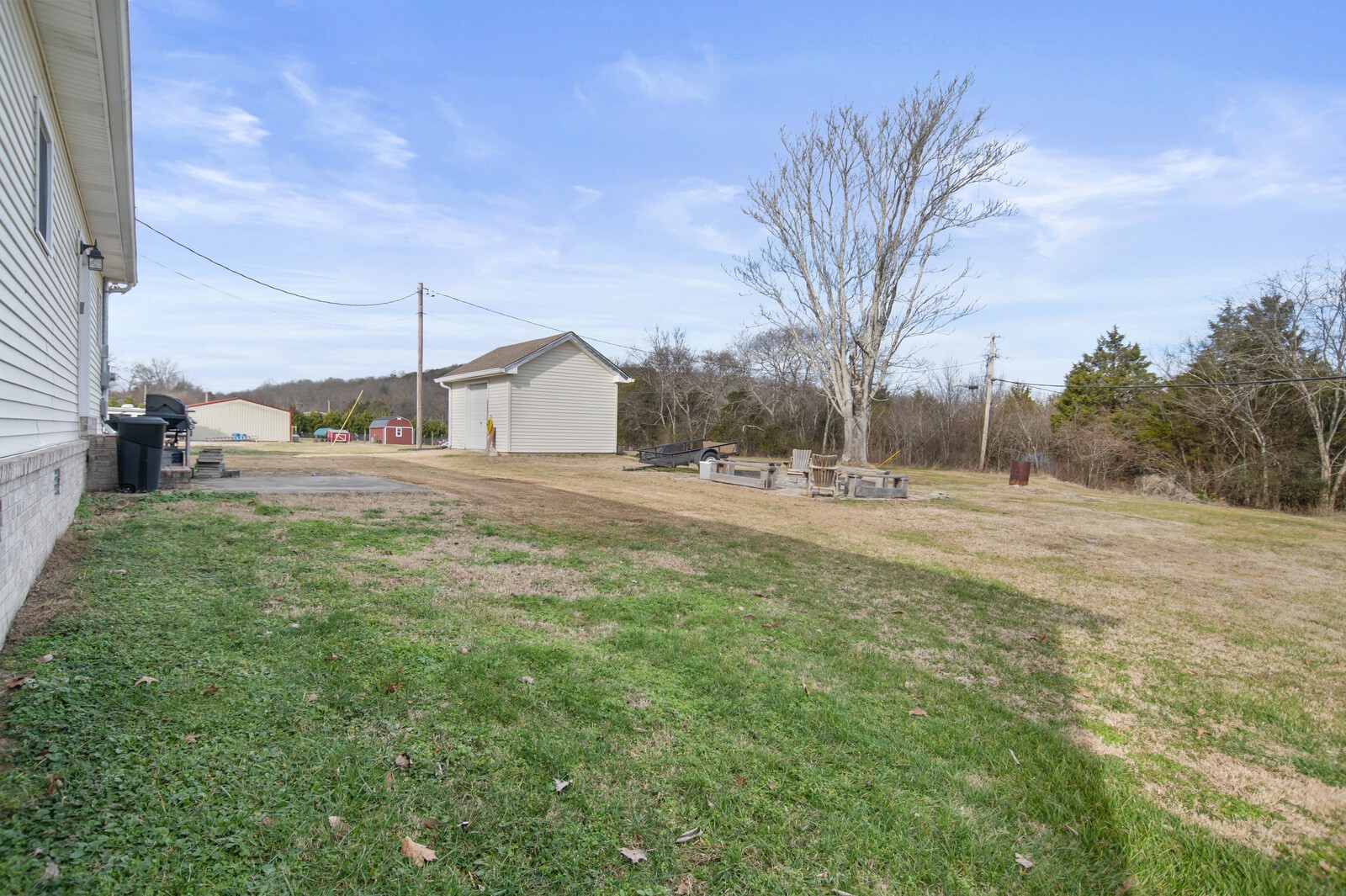 138 Pigeon Roost Rd