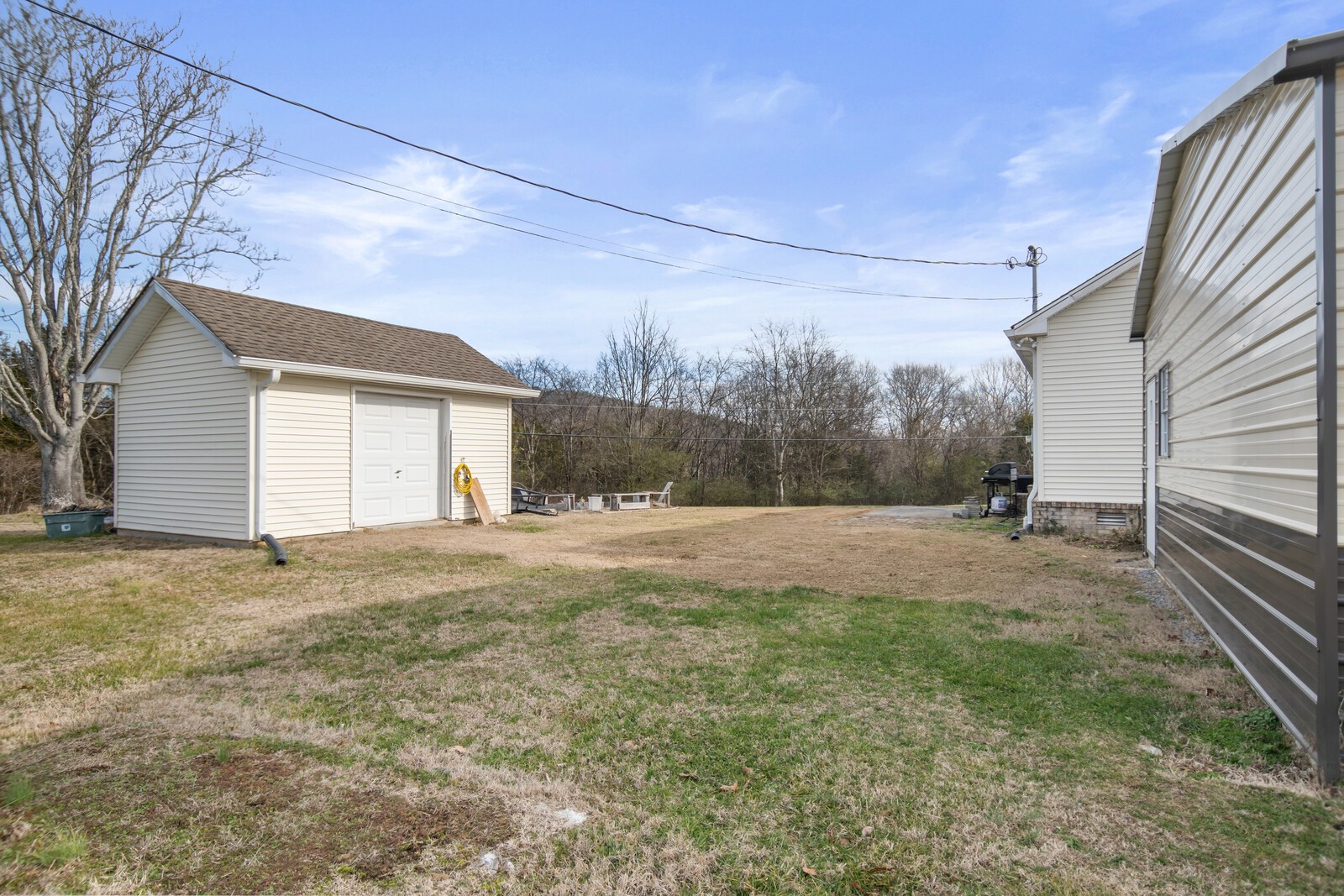 138 Pigeon Roost Rd