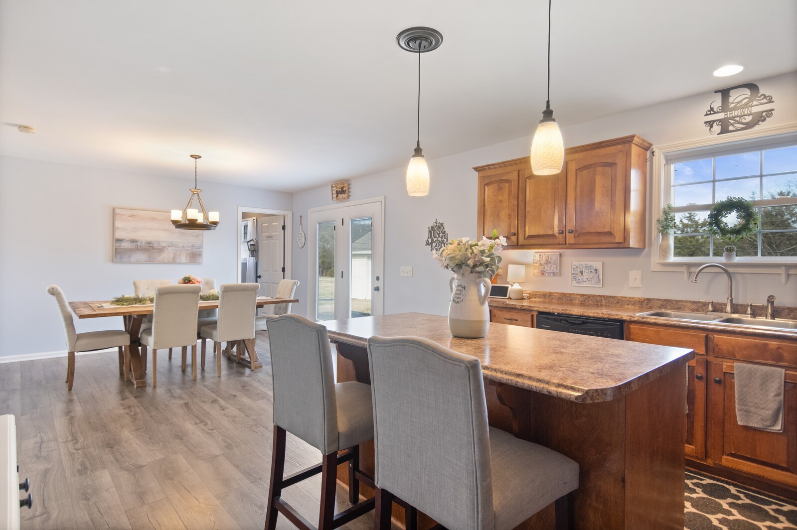 138 Pigeon Roost Rd