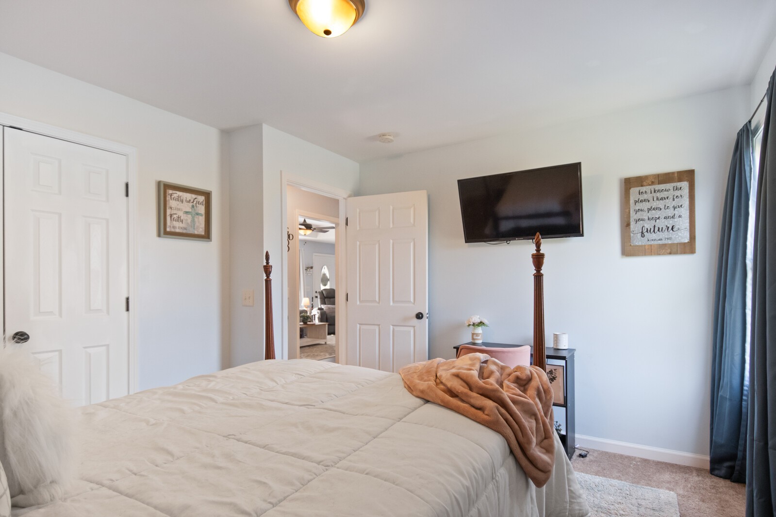 138 Pigeon Roost Rd