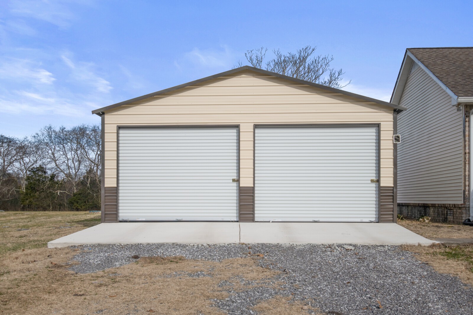 138 Pigeon Roost Rd