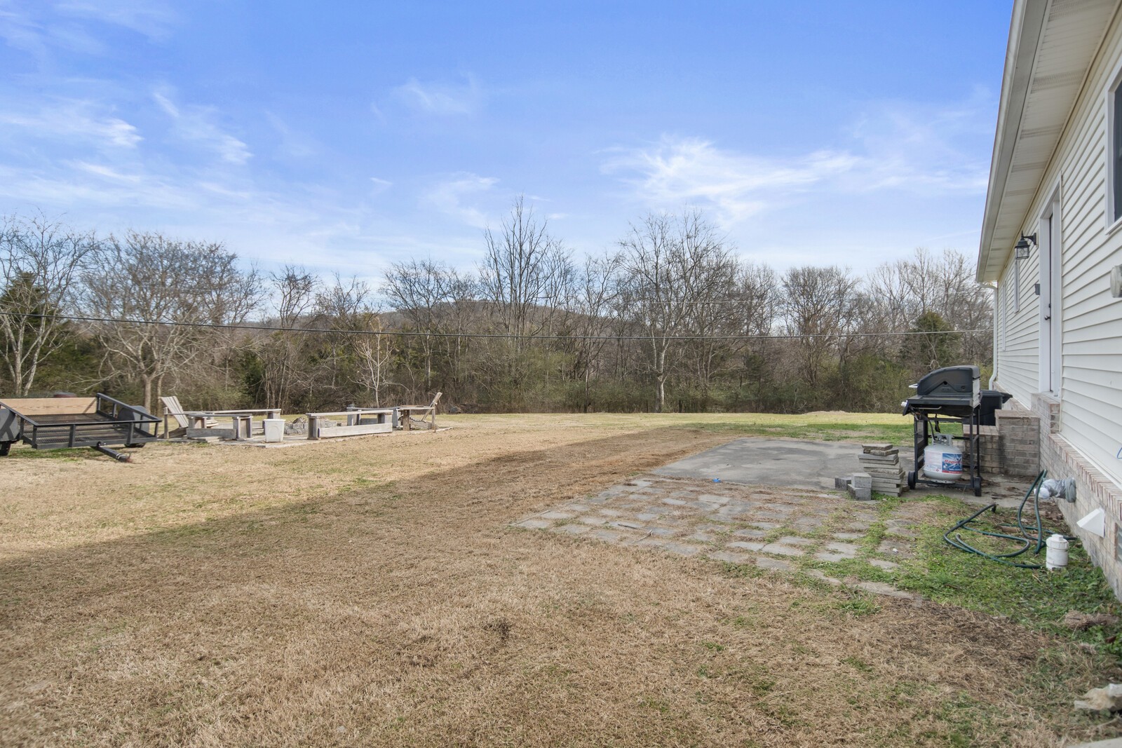 138 Pigeon Roost Rd