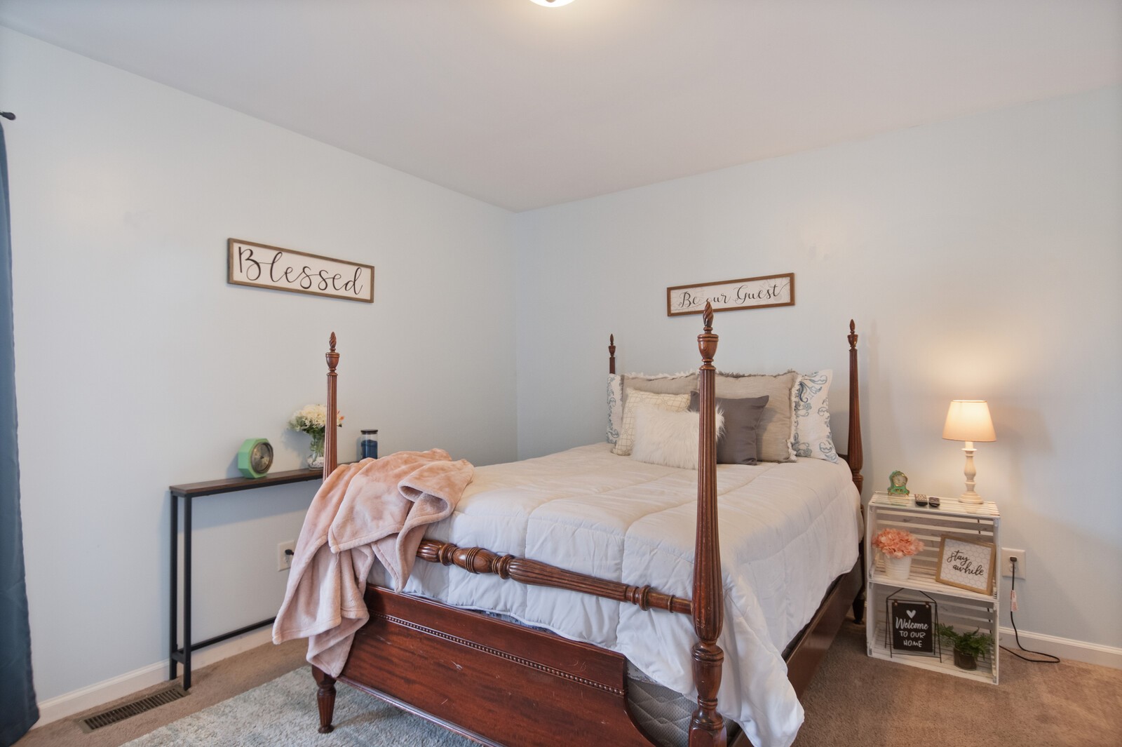 138 Pigeon Roost Rd