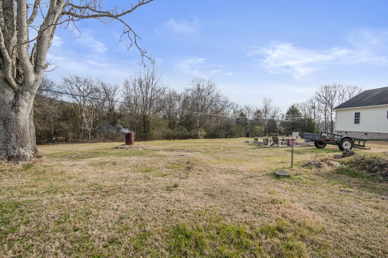 138 Pigeon Roost Rd