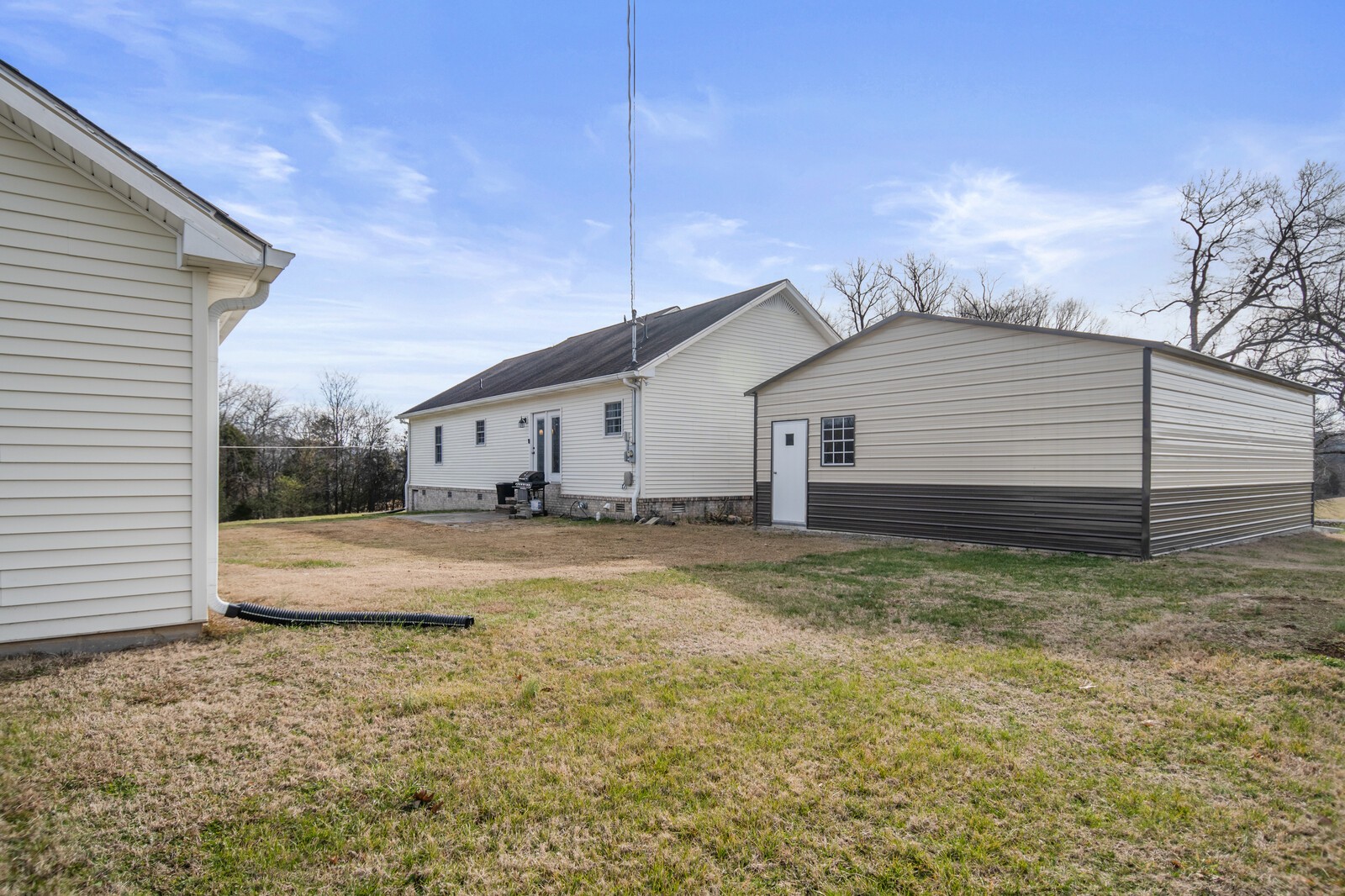138 Pigeon Roost Rd