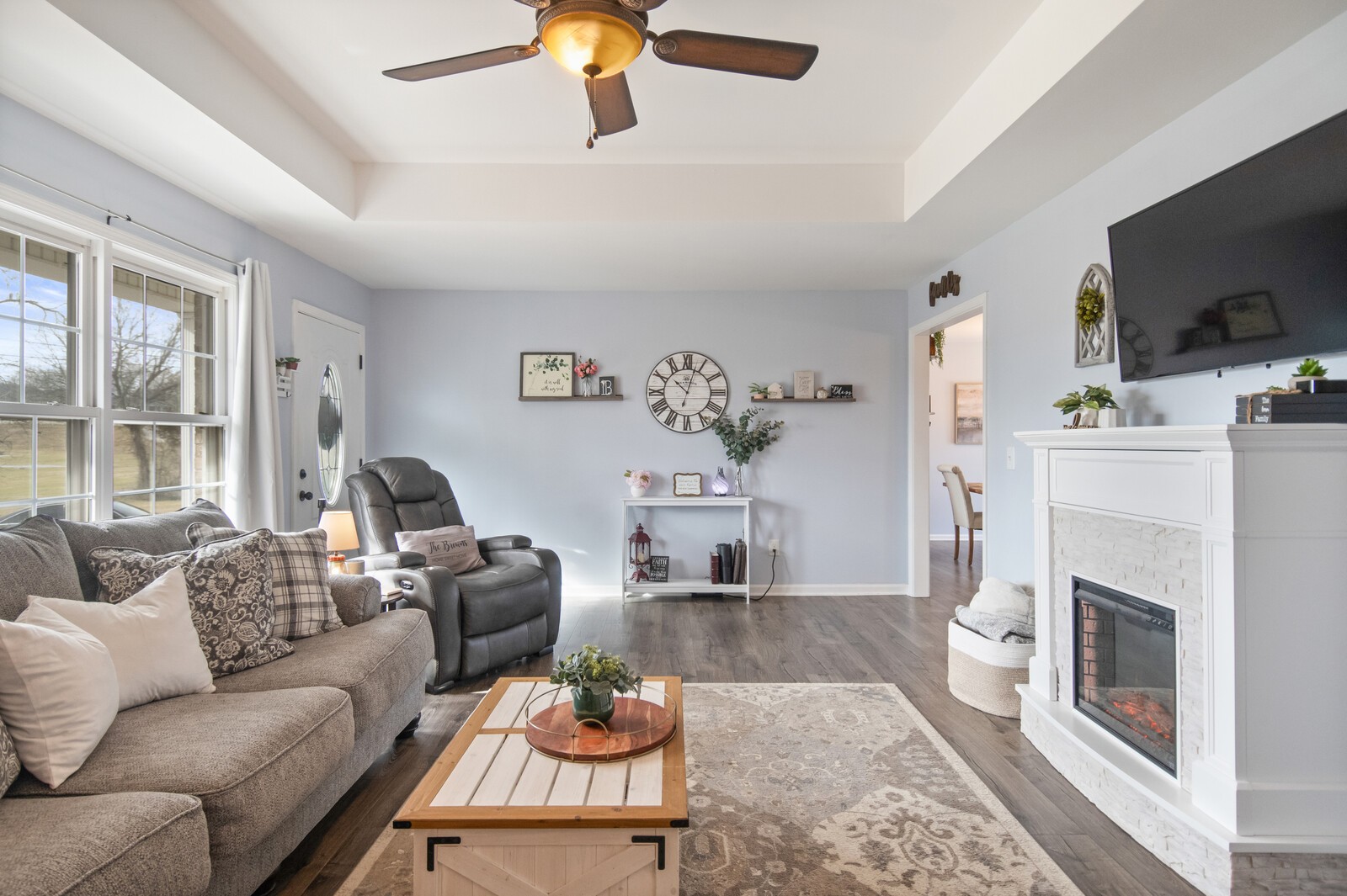 138 Pigeon Roost Rd