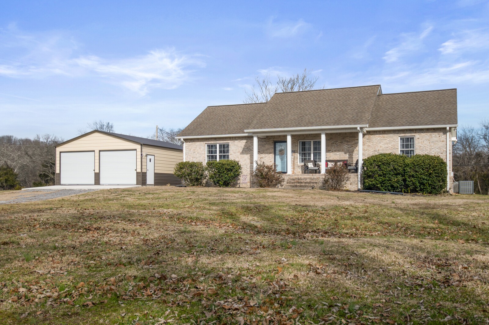 138 Pigeon Roost Rd