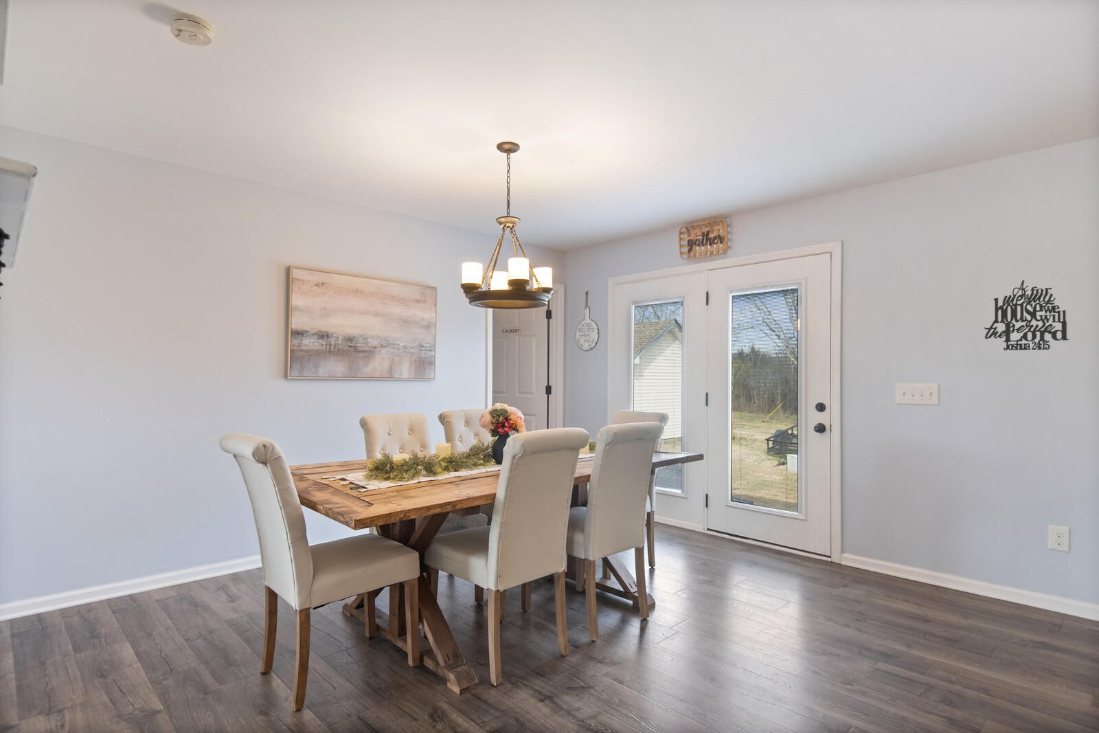 138 Pigeon Roost Rd