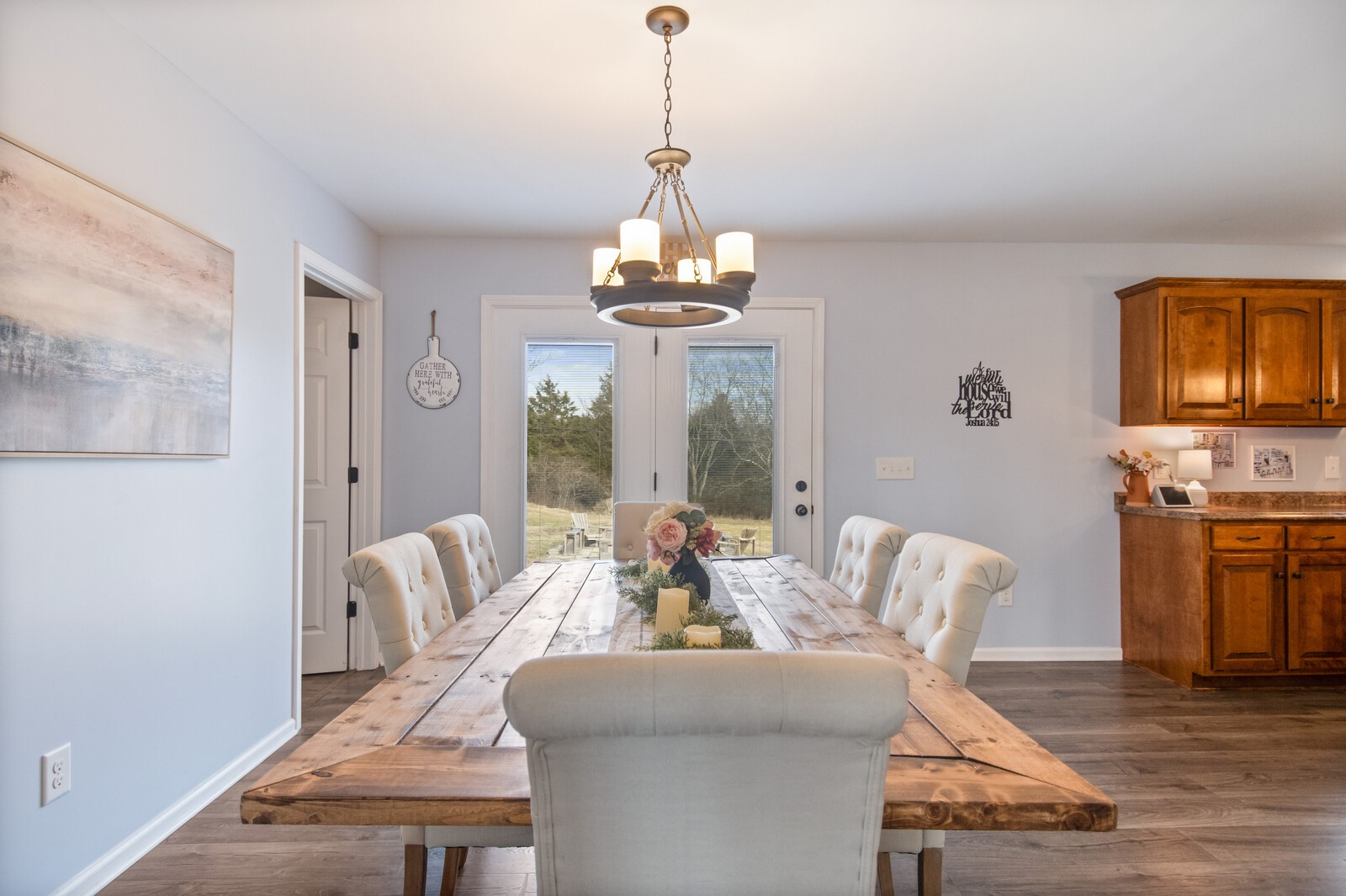 138 Pigeon Roost Rd