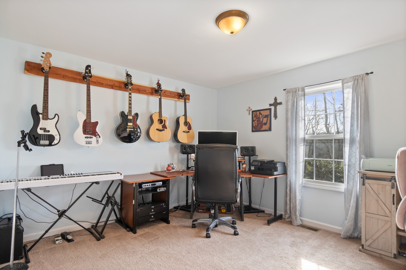 138 Pigeon Roost Rd