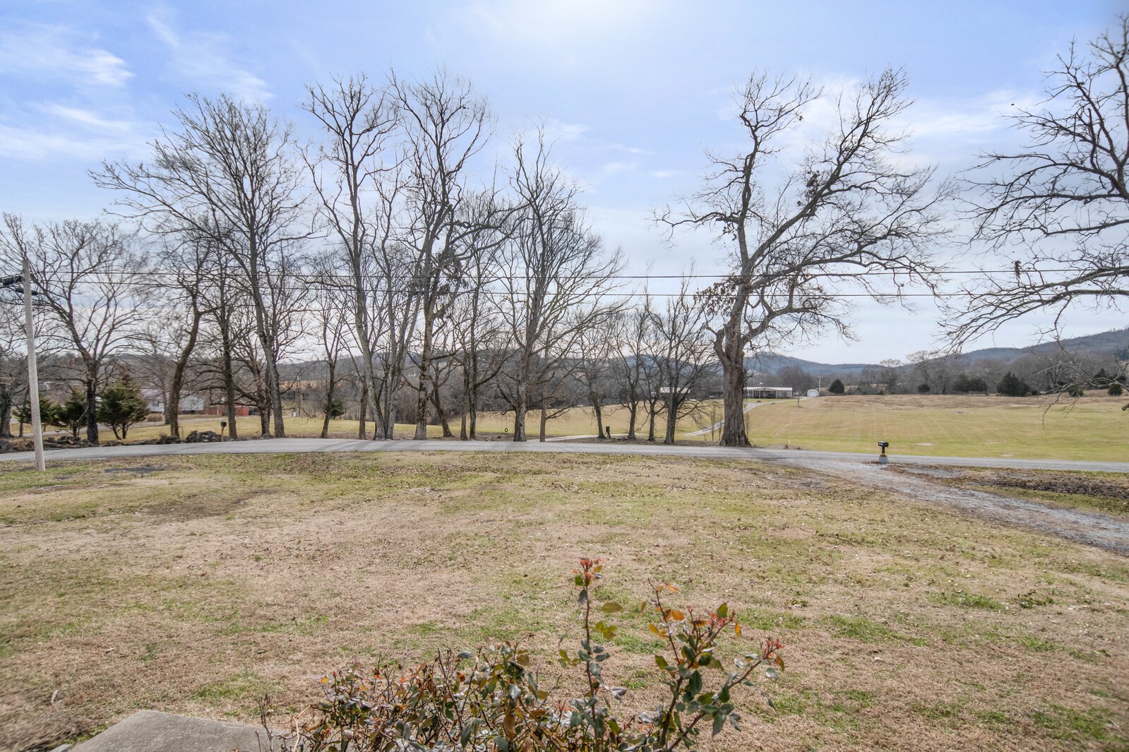 138 Pigeon Roost Rd