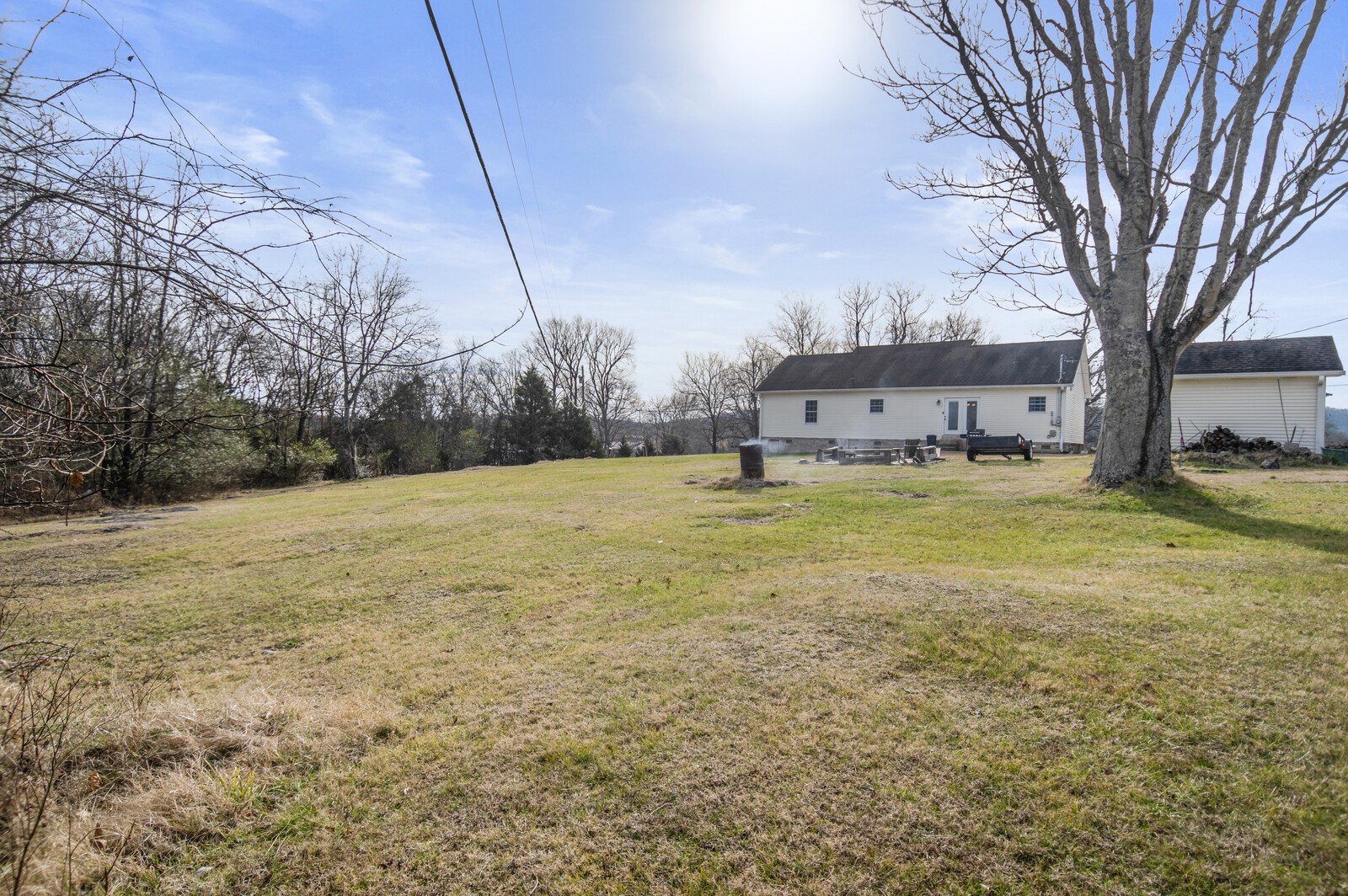 138 Pigeon Roost Rd