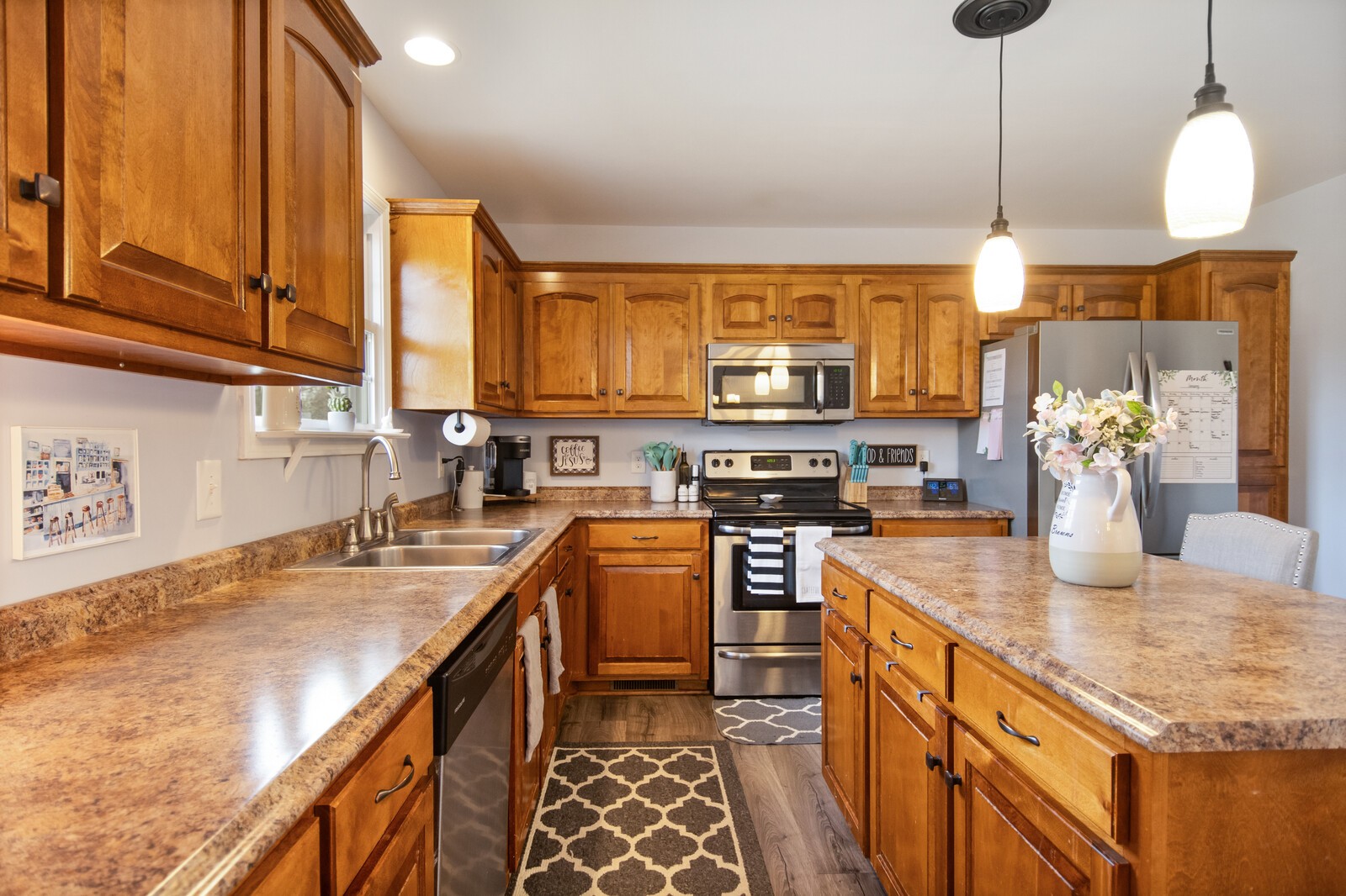 138 Pigeon Roost Rd