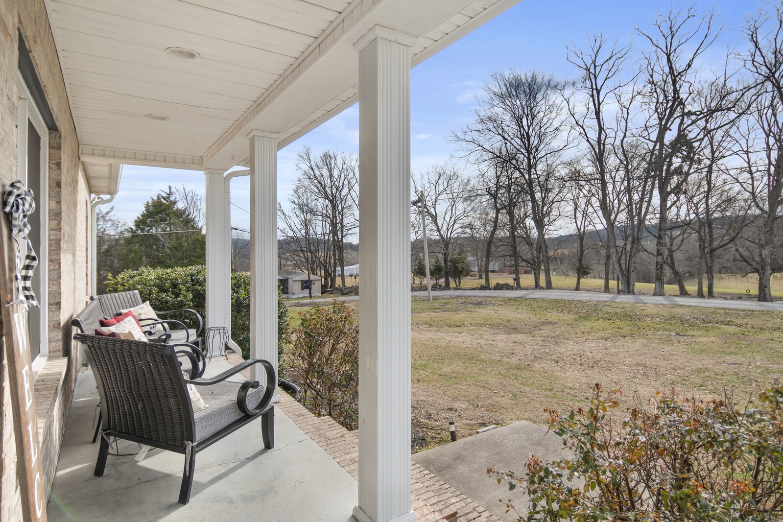 138 Pigeon Roost Rd