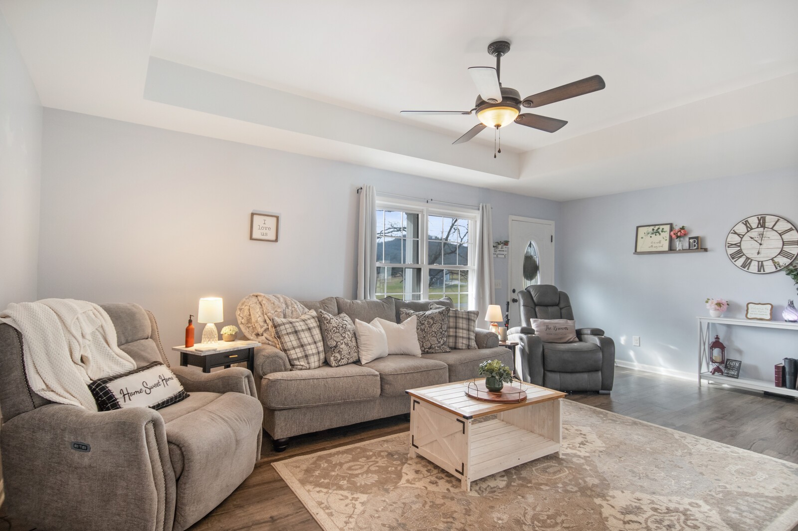 138 Pigeon Roost Rd