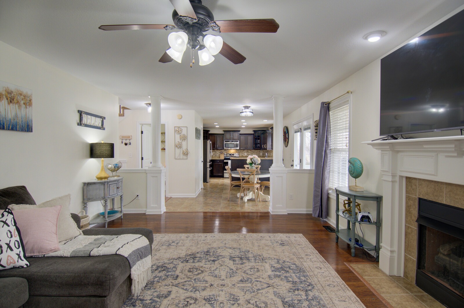 2837 Brewster Dr