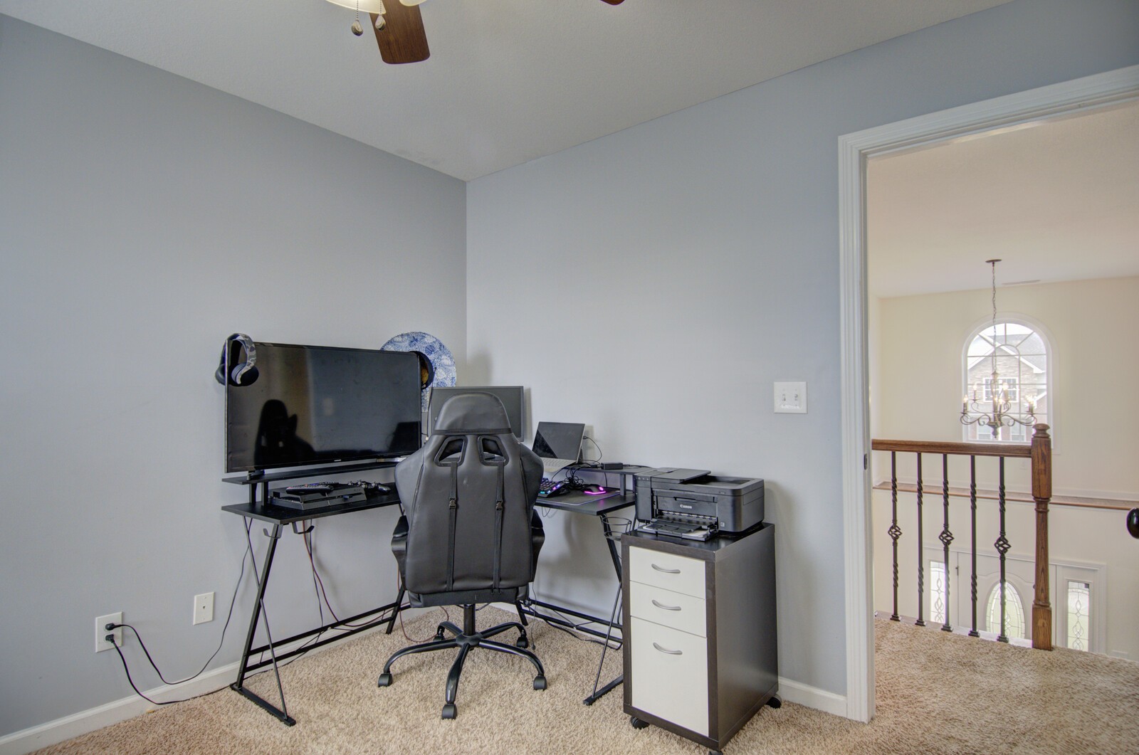 2837 Brewster Dr