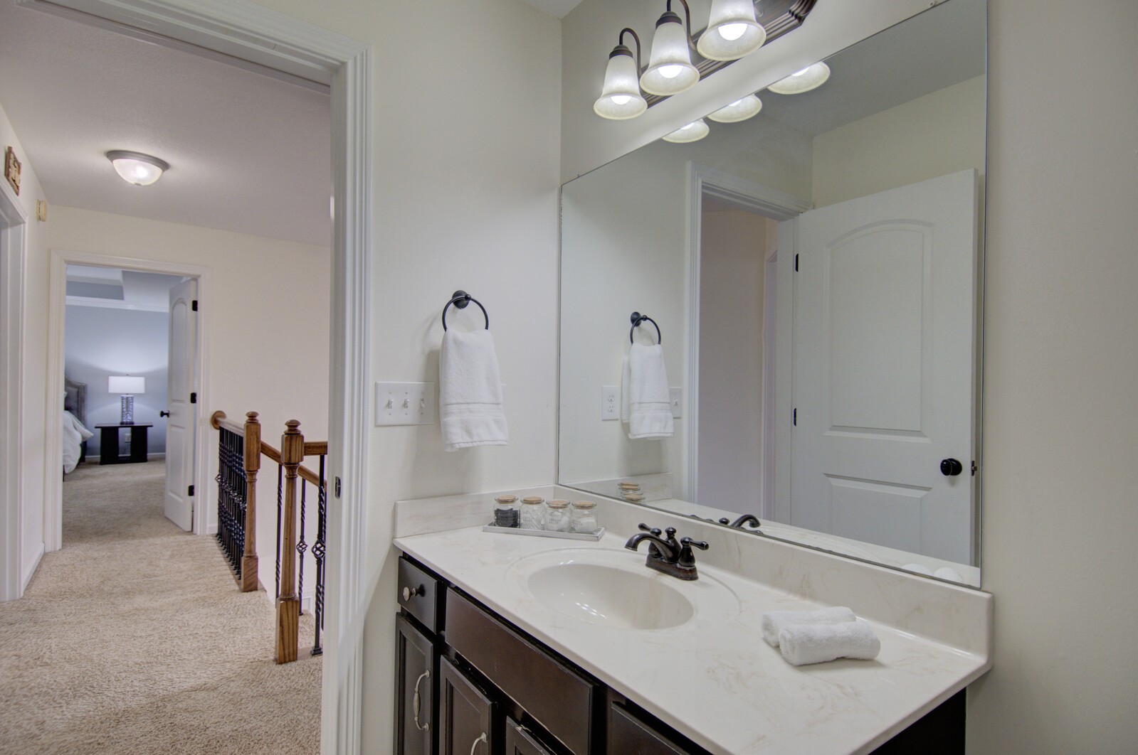 2837 Brewster Dr