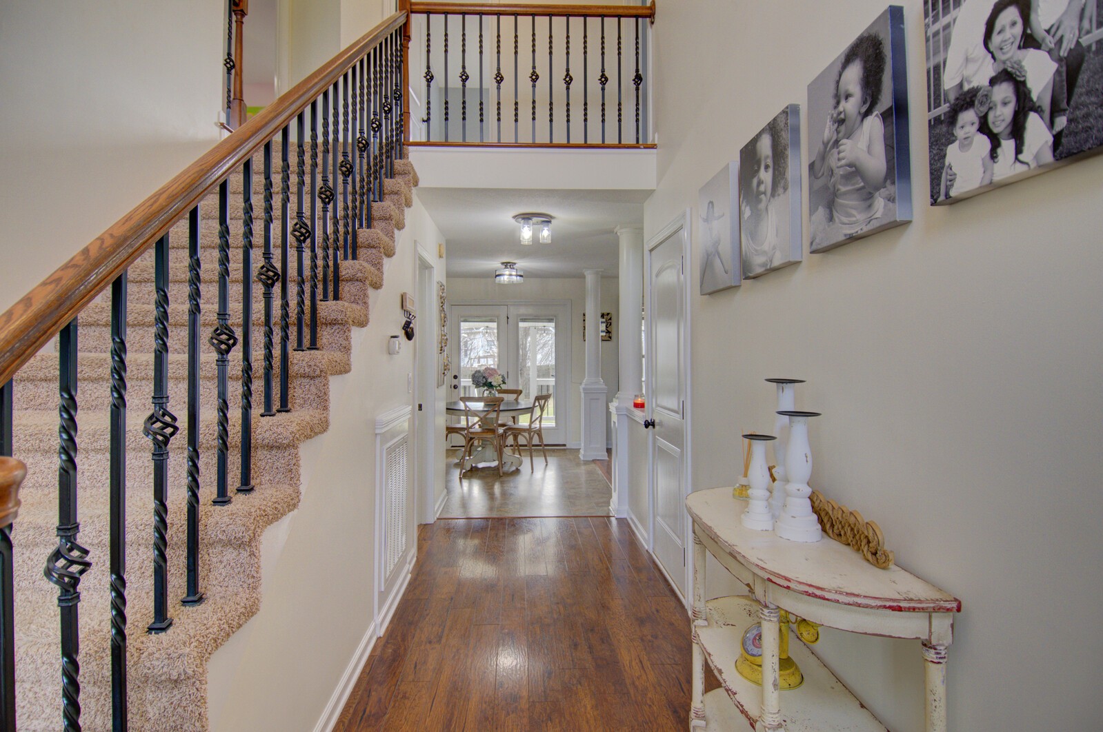 2837 Brewster Dr
