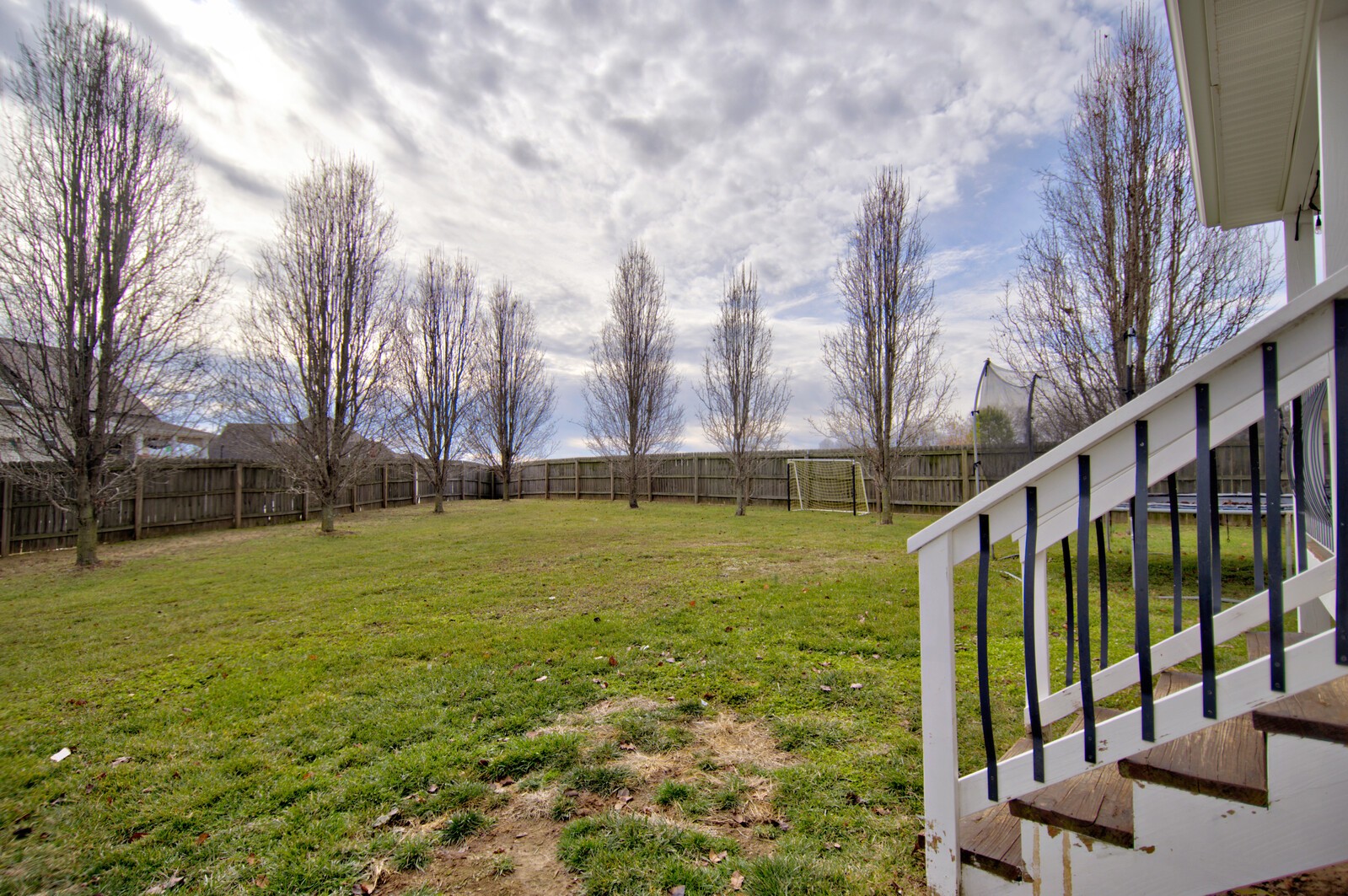 2837 Brewster Dr